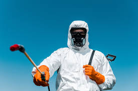 Best Fumigation Services  in Rheems, PA